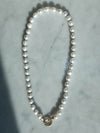 Edison Pearl Necklace