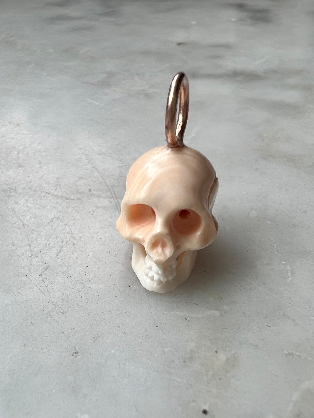 Skull Charm