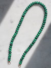 Malachite Strand, 8mm