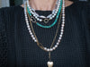 Edison Pearl Necklace