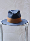 Hat 6 in 100X Beaver, second