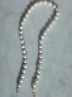 Edison Pearl Necklace