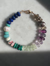 Gemstone Bracelets