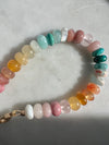 Gemstone Bracelets