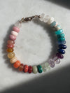 Gemstone Bracelets